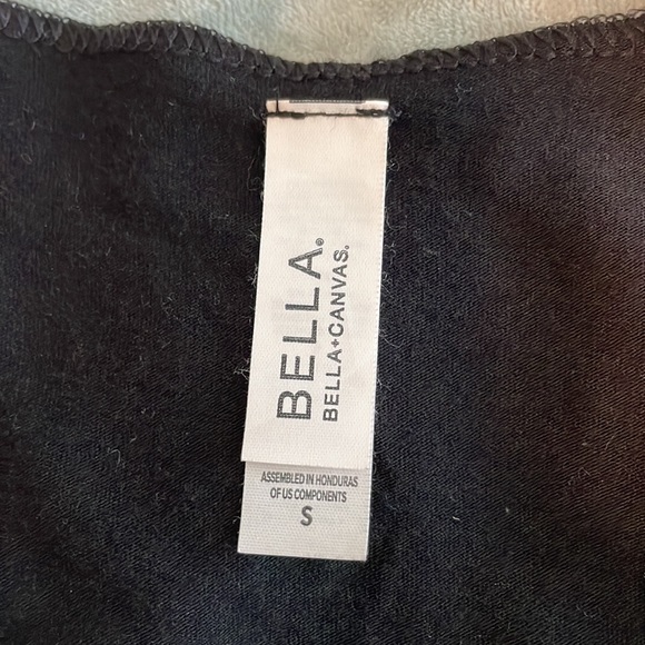 Black *40* Birthday Tank Top 🎉 - Picture 3 of 7